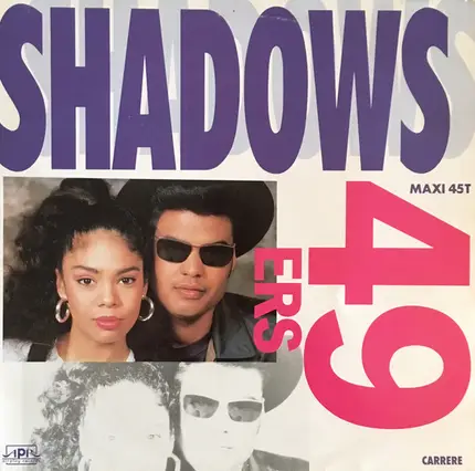 49ers - Shadows