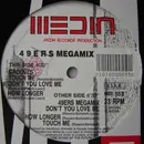 12'' - 49ers - 49ers Megamix
