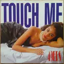 12inch Vinyl Single - 49ers - Touch Me