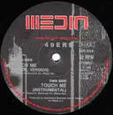 12'' - 49ers - Touch Me