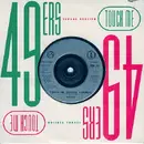 7'' - 49ers - Touch Me (Sexual Version)