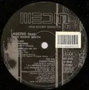 12inch Vinyl Single - 49ers Feat. Ann-Marie Smith - Everything