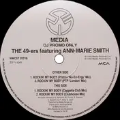 49ers - Rockin' My Body