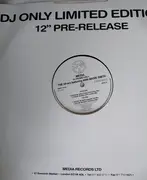 12inch Vinyl Single - 49ers Featuring Ann-Marie Smith - Rockin' My Body