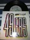 7inch Vinyl Single - 49ers - Girl To Girl