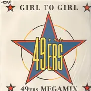 49ers - Girl to Girl