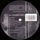 12'' - 49ers Feat. Ann Marie Smith - Got To Be Free