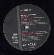 12'' - 49ers - Move Your Feet