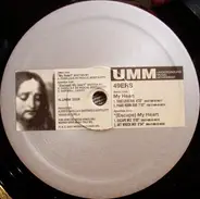 49ers - My Heart / (Escape) My Heart