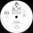 12'' - 49ers - Shadows
