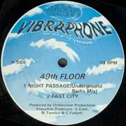 49th Floor - Night Passage