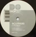 12'' - 4Clubbers - Children