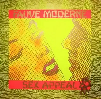4D - Fauve Moderne / Sex Appeal