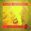 10'' - 4D - Fauve Moderne / Sex Appeal - rare german synth wave