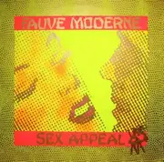 10'' - 4D - Fauve Moderne / Sex Appeal - rare german synth wave