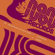 4D : James Monro & Grant Collins - Udontnome / Snatch