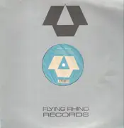 12inch Vinyl Single - 4D - Sonic Behaviour EP