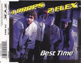 4 Drops 2 Flex - Best Time