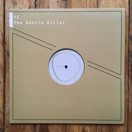 4E - The Gentle Killer