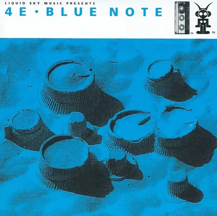 4E - Blue Note