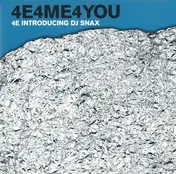 4E - 4E4ME4YOU