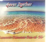 CD Single - 4ever 2gether - Summer Summer Sun of 96