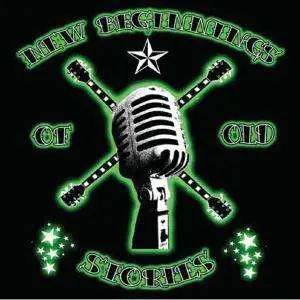 4FT FINGERS - NEW BEGINNINGS OF OLD STORIES