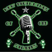 4FT FINGERS - NEW BEGINNINGS OF OLD STORIES