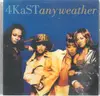 CD - 4Kast - Any Weather