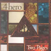 LP-Box - 4hero - Two Pages