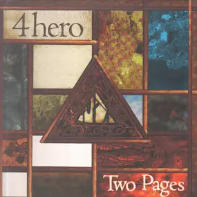 4hero - Two Pages