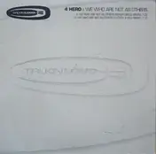 4hero - We Who Are Not As Others