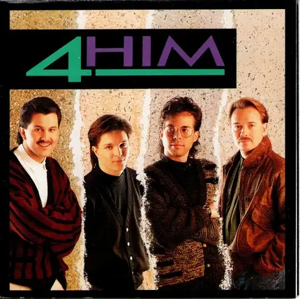 4Him - 4Him