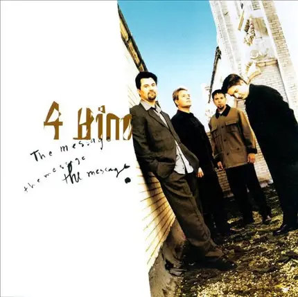 4Him - The Message