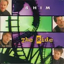 CD - 4Him - The Ride