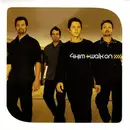 CD - 4Him - Walk On