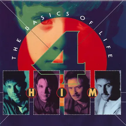 4Him - The Basics Of Life