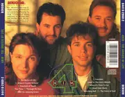 CD - 4Him - The Basics Of Life