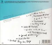 CD - 4Him - The Message