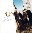 CD - 4Him - The Message