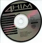 CD - 4Him - 4Him