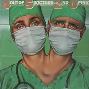 4 Out Of 5 Doctors - 2nd Opinion