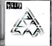 CD - 4lyn - Quasar - Super jewel box