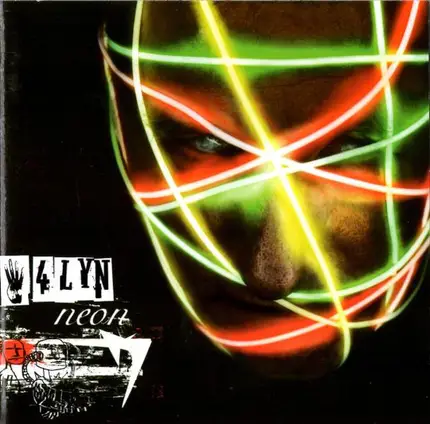 4 Lyn - Neon