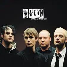4lyn - Compadres