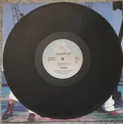 12inch Vinyl Single - 4Mandu - This Is It