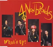 4 Non Blondes - What'S Up/
