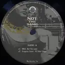 12inch Vinyl Single - 4NiQ / Gregorio Soave - Not The Same - EP