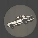 12inch Vinyl Single - 4nyøn3 - Anywhere EP - EP