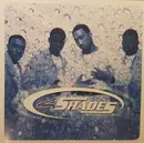 CD - 4Shades - 4Shades